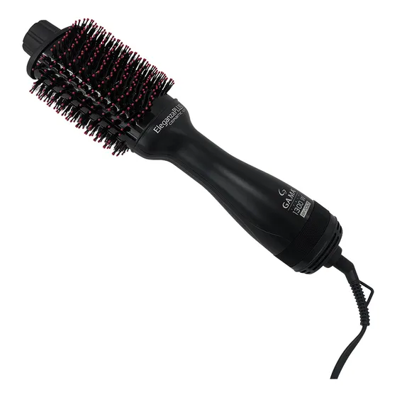 Escova Secadora Ga.ma Eleganza Plus - Bivolt