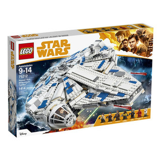 Set Lego Halcón Milenario 75212 Star Wars 1414 Piezas Set Lego Halcón Milenario 75212 Star Wars 1414 Piezas
