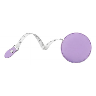 Cinta Métrica De Costura, Cinta Métrica Pequeña Violeta Cinta Métrica De Costura, Cinta Métrica Pequeña Violeta