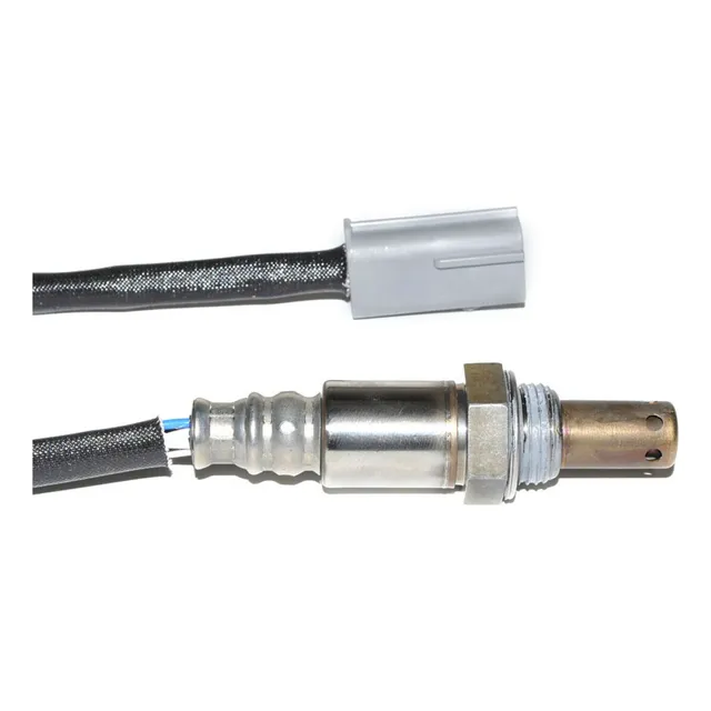 Sensor Oxigeno Nissan Tiida 4cil 1.8 2008 Antes Catalizador