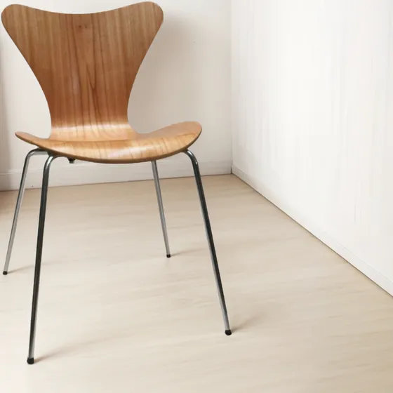 Sillas De Diseño Jacobsen & Jacobsen Ant Oferta Limitada