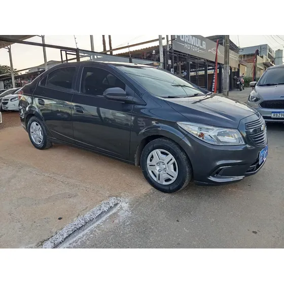 Chevrolet Prisma 10mt Joye