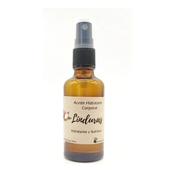 Aceite Hidratante Corporal Ducha