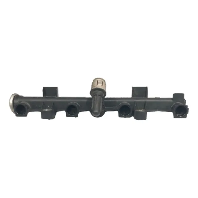 Flauta Riel Inyectores Palio Siena Fire 1.3 16v