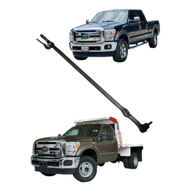 Barra Larga Super Duty 4x4/f350/f250 4x4 2011/2012/2013/2014