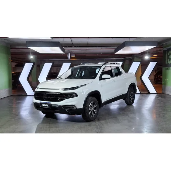 Fiat Toro 1.8 Freedom Auto
