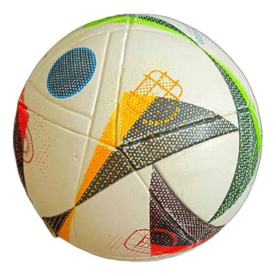 Balón Euro 2024 Germany Talla 5 - 68,5cm Circunferencia
