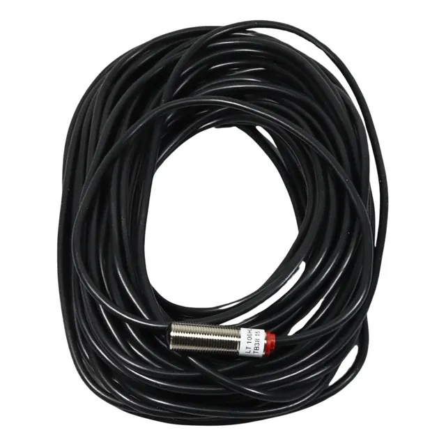 Telco Lt 100hl Tb38 15 Sensor Sistema Fotoelectrico Remoto