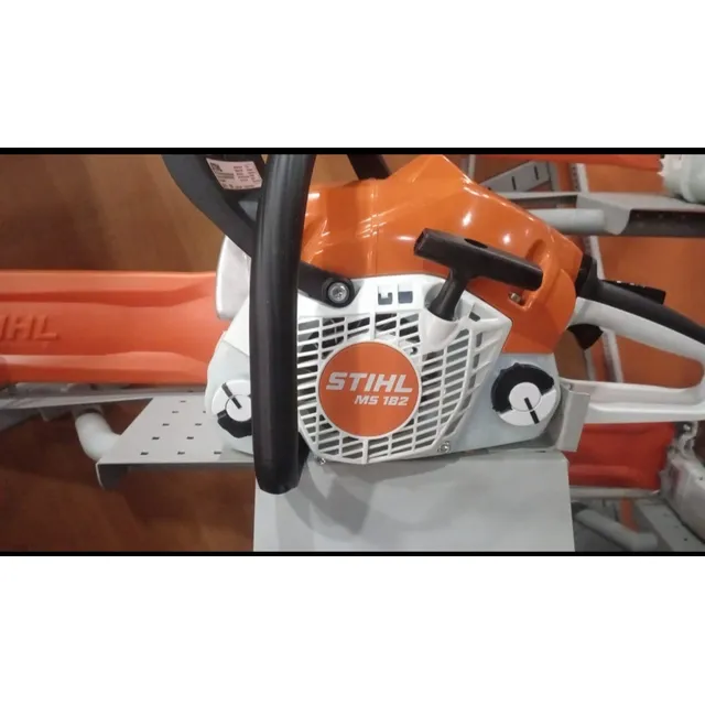 Motosierra Stihl 182 Original