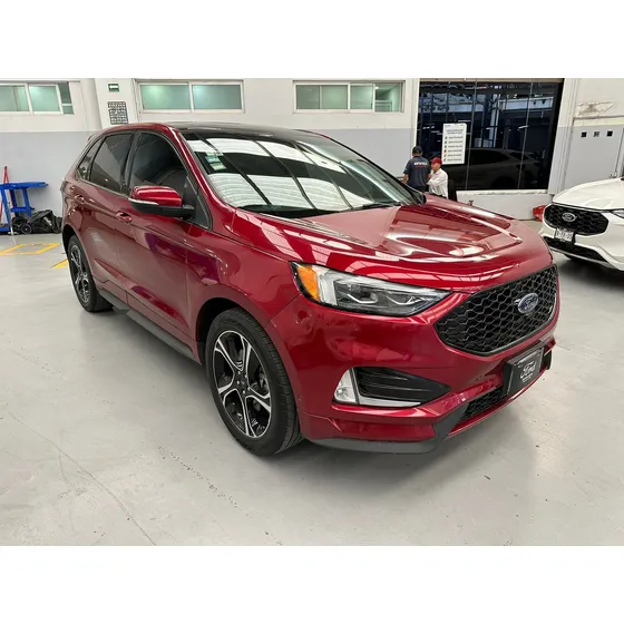 Ford Edge 2.7 Sport At