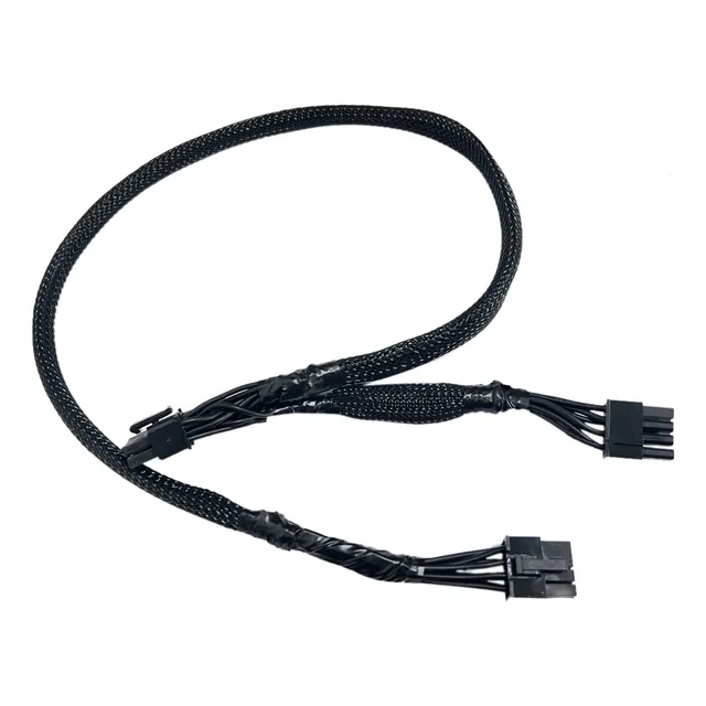 Cable De Alimentación Sata Para Evga G2 G3 8p 60+16cm