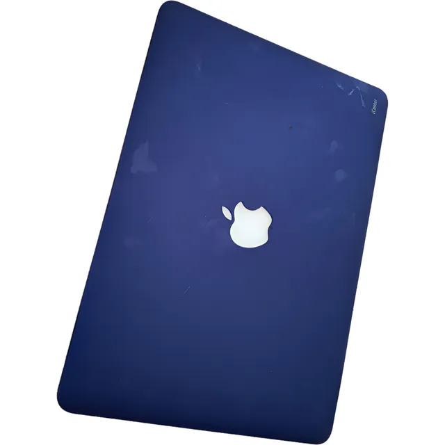 Macbook Air Año 2013 - 128 Gb - Pantalla 13 Pulgadas - Usado