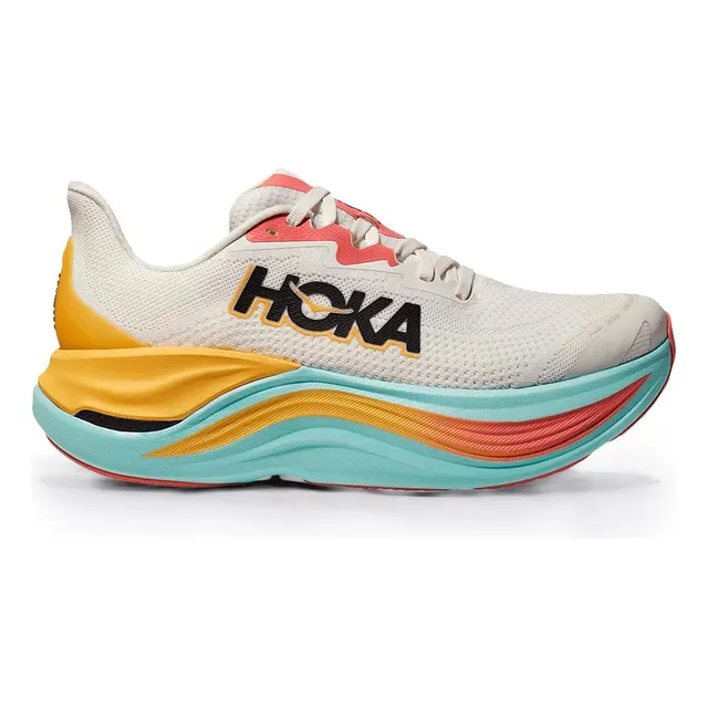Champion Running Correr Carrera Hoka Skyward X Glide 1 ®