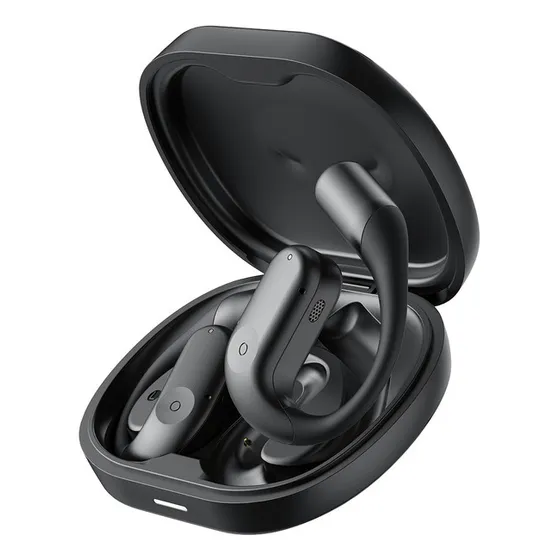 Auriculares Bluetooth Soundpeats, Sin Chat, De Oído Abierto