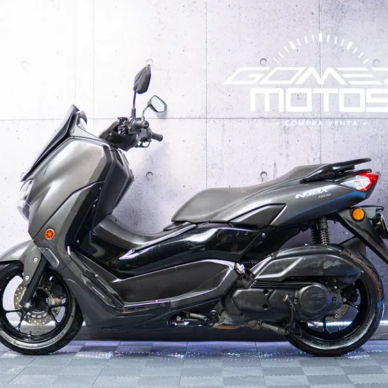 Yamaha Nmax 155 2022