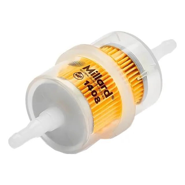 Filtro De Gasolina Mf-1408 Caprice Camaro Impala Millard