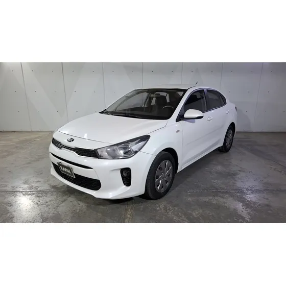 Kia Rio 1.6 L Auto
