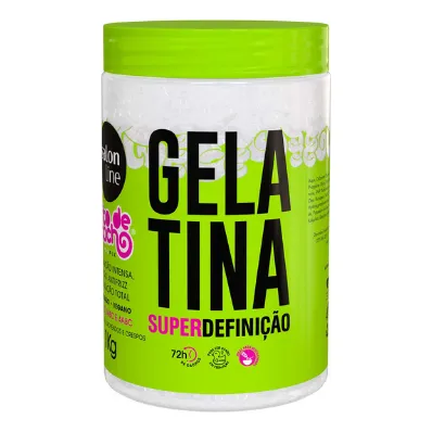 Gel Salon Line  1kg