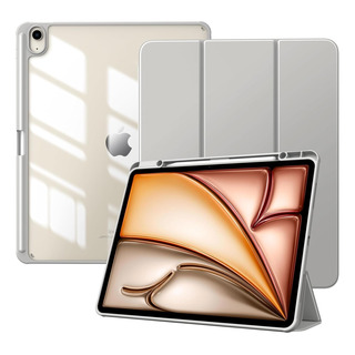 Funda Para Tablet iPad Air Timovo Con Portalapiz Funda Para Tablet iPad Air Timovo Con Portalapiz