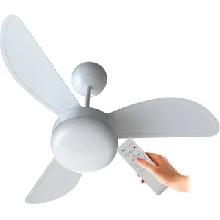 Ventilador De Teto Ventisol FĂȘnix Inverter Controle - Bivolt Ventilador De Teto Ventisol FĂȘnix Inverter Controle - Bivolt