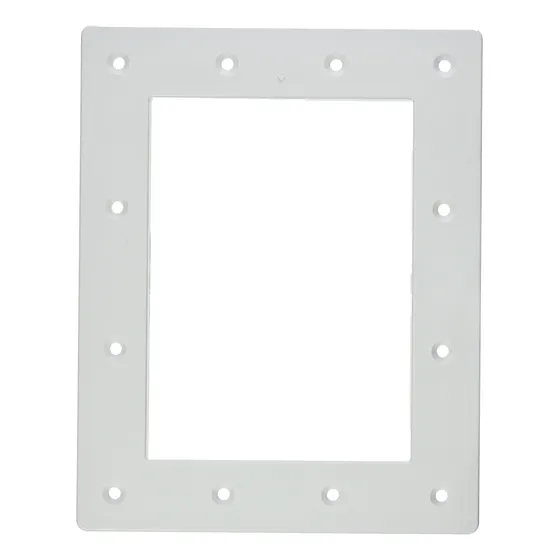 Hayward Spx1084l Face Plate Repuesto Para Skimmers