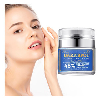 1×crema Blanqueadora Que Elimina Melanina For La Cara 1×crema Blanqueadora Que Elimina Melanina For La Cara