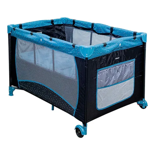 Cuna Corral Cosco Pack And Play Stella Bk9030