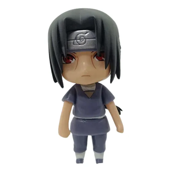 Nendoroid  Itachi (naruto) (sem Caixa) 11 Cm