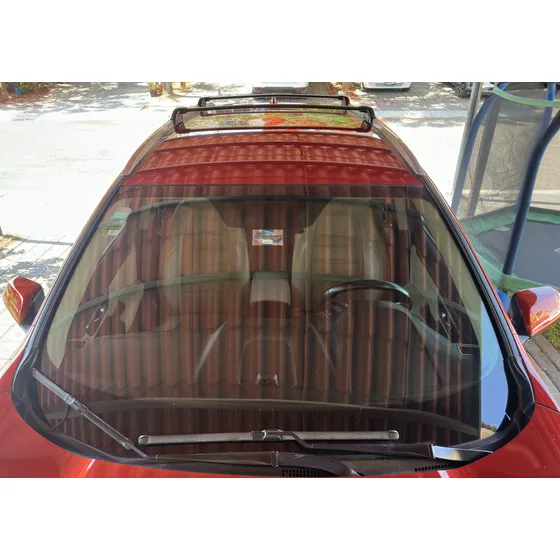 Honda Cr-v 1.5 Turbo Plus Cvt