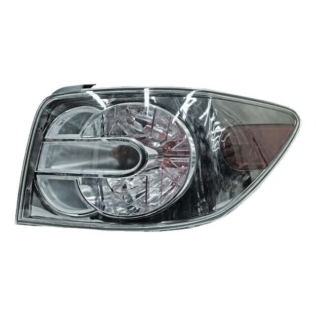 Calavera Mazda Cx7 Exterior 2010 2011 2012
