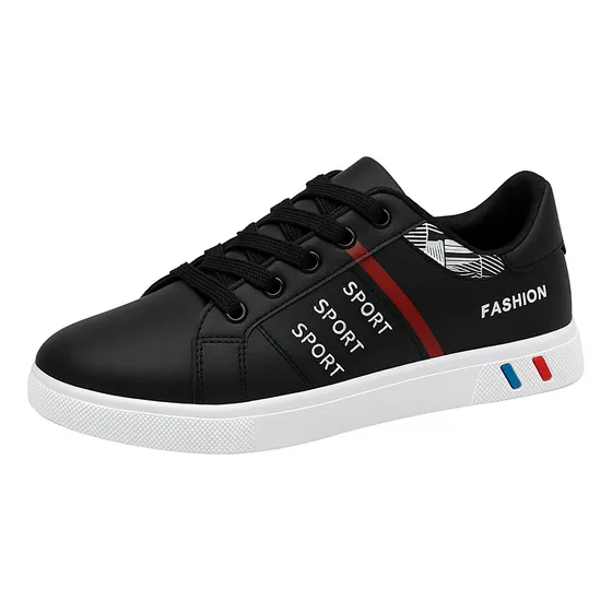 Calzado Deportivo Para Hombre Buena Tracción, Transpirables