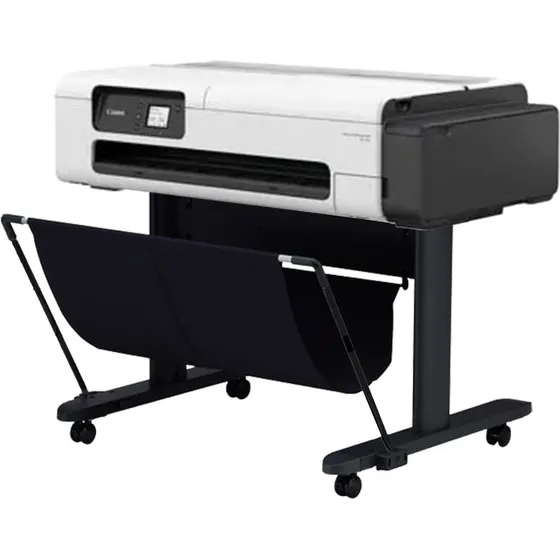 Plotter Canon Imageprograf Tc-20 Tinta Continua Y Pedestal