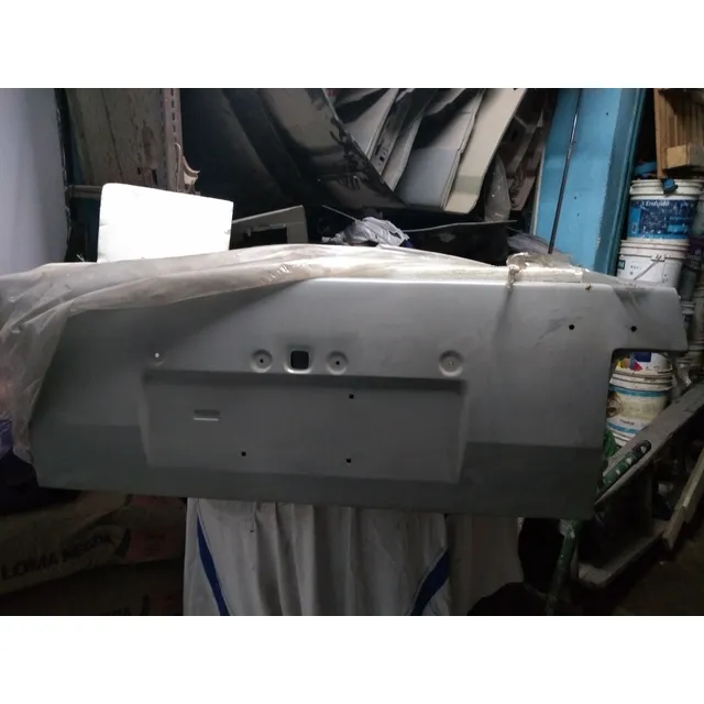 Tapa De Baul Fiat Duna 