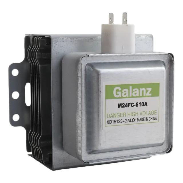 Magnetron Microondas Brastemp Electrolux Philco Consul Bms45 Galanz M24fb-610a