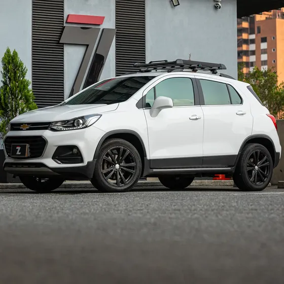 Chevrolet Tracker 2019 Premier 1.8