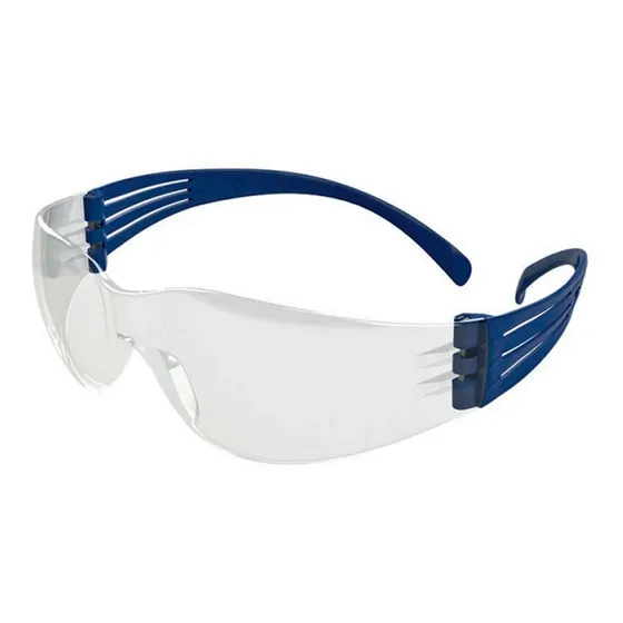 Anteojo Lentes 3m Protector Anti Rayadura