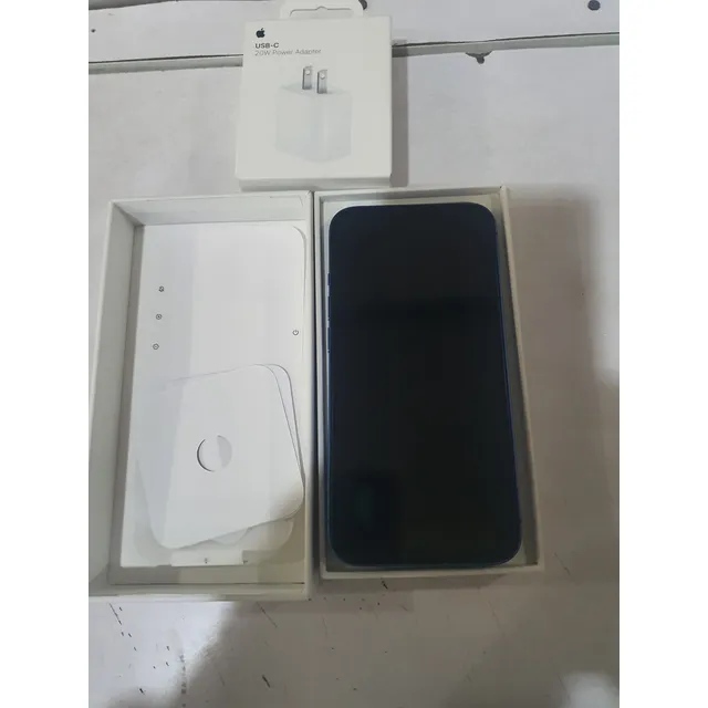 iPhone 13 128 Gb Usado Excelente Condiciones