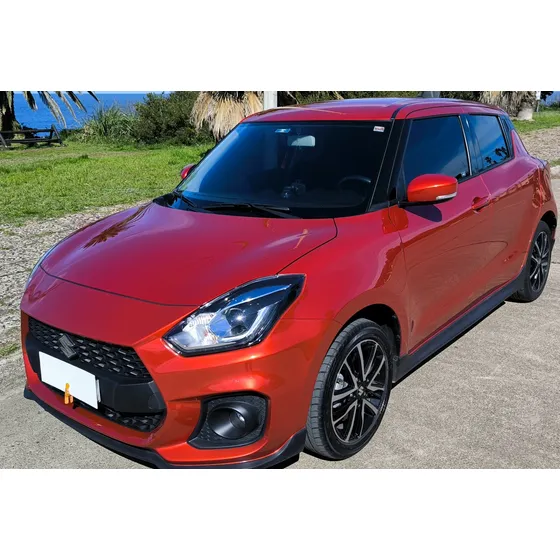 Suzuki Swift 1.4 Sport Boosterjet Mt