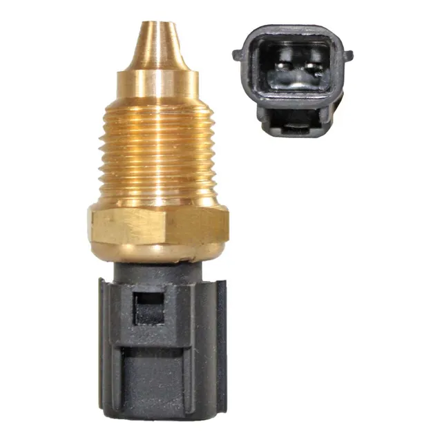Sensor Temp Refrigerante Kem Para Ford F-350 7.3l V8 96-97