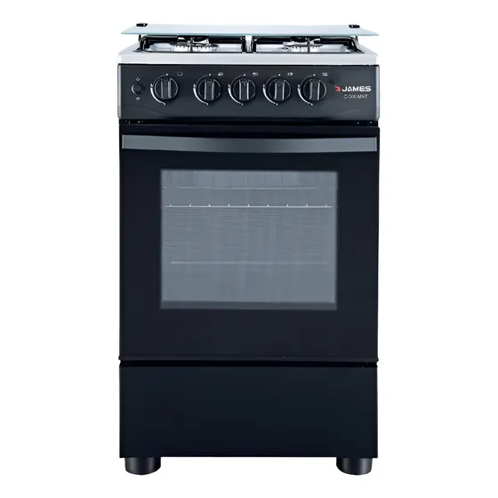 Cocina A Gas James C-506 Mnt E/electrico Total Albion