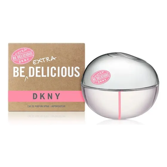Dkny Be Extra Delicious Edp 100 Ml