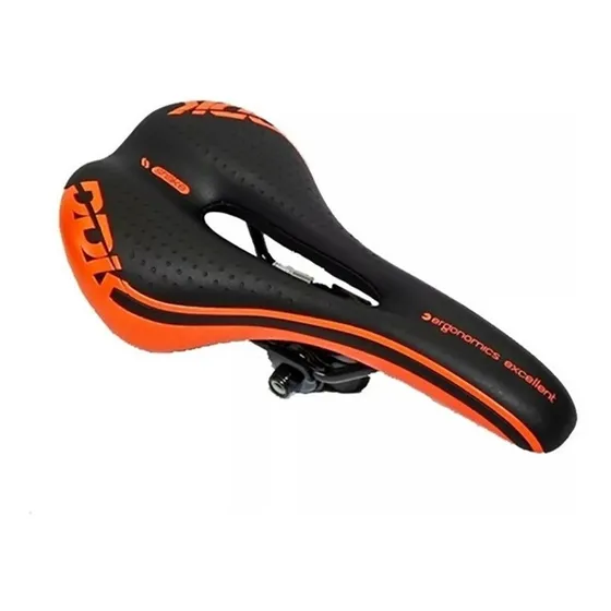 Asiento Ddk Snake Antiprostatico Mtb 