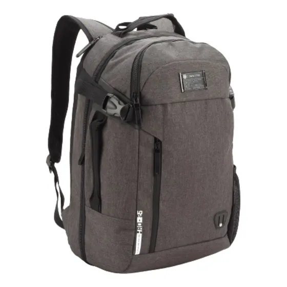 Mochila Mala Executiva Viagem Trabalho Notebook Masculina