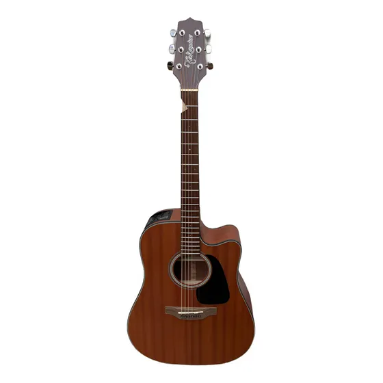 Violao Takamine Gd11mce Ns
