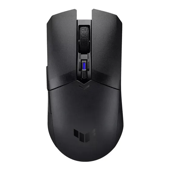 Mouse Asus Tuf Gaming M4 Inalambrico 12000 Dpi 6 Botones | Cuotas sin interés
