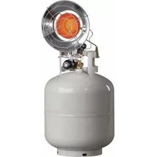 Calenton Radiante Sencillo Para Tanque De Gas Calenton Radiante Sencillo Para Tanque De Gas