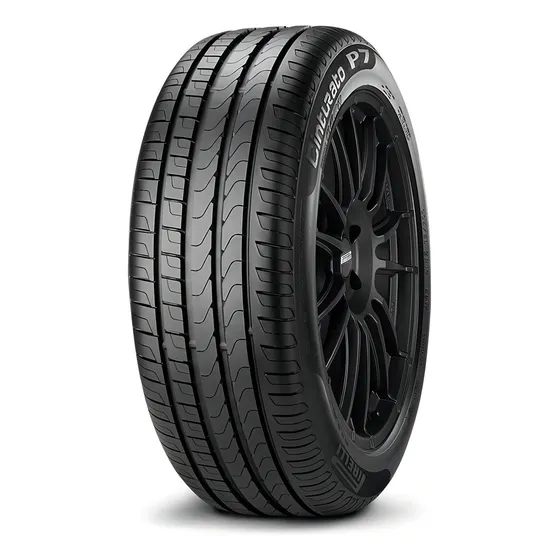 Pneu Aro 15 205/60R15 91H Pirelli Cinturato P7