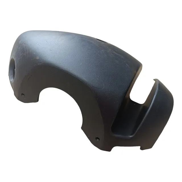 Moldura Acabamento Inferior Chave Seta Gm Vectra 2005 2011