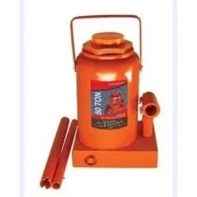 Gato Botella Fermetal 6 Ton