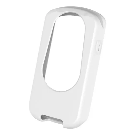 Asd 1x Cubierta De Silicona For Garmin Edge 1030 Radar De